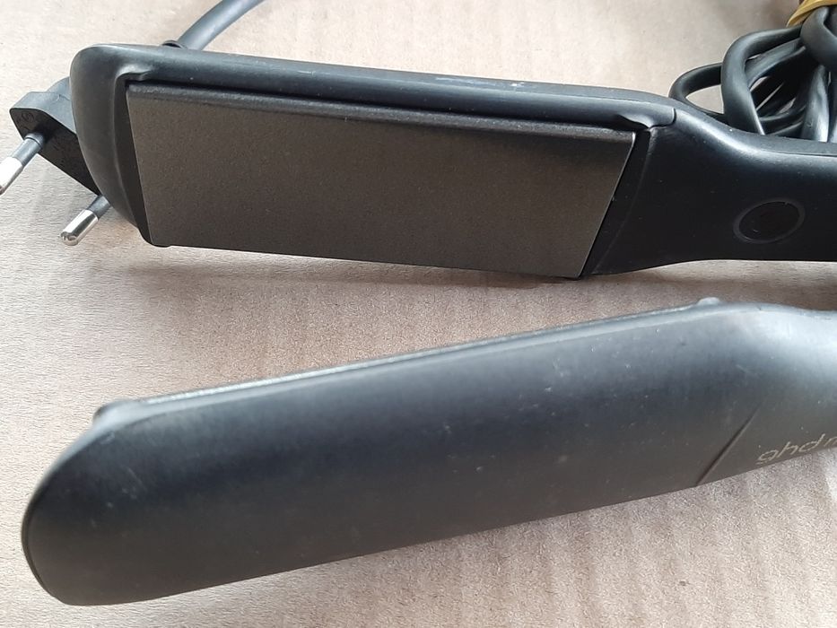 Випрямляч для волосся GHD Max "model S7N421"