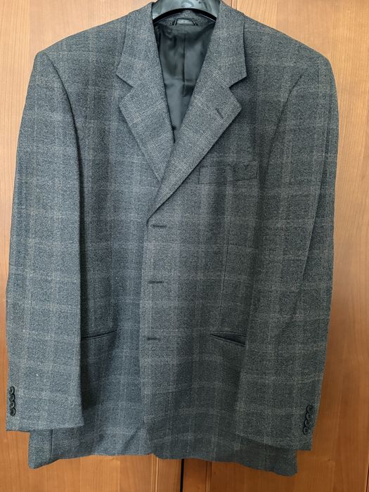 Мужской пиджак Galizia Classic