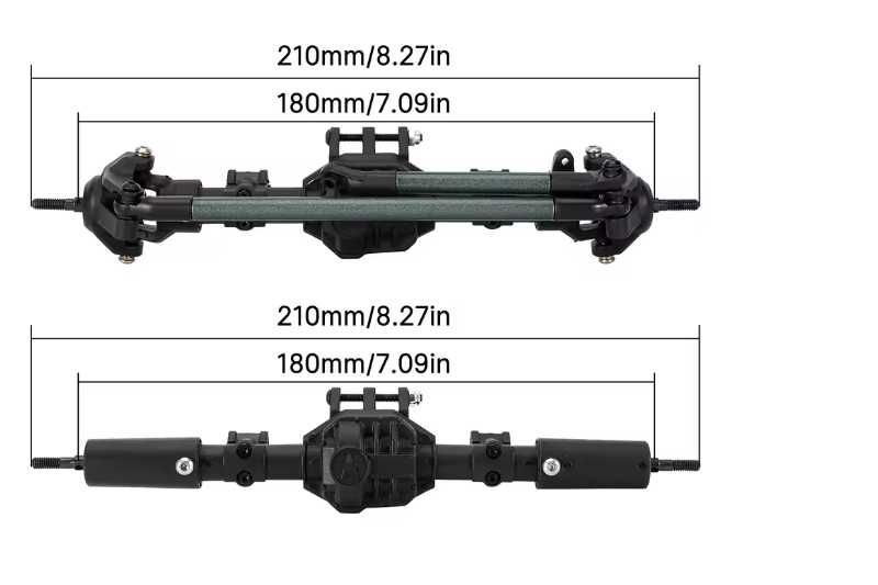 axial scx10 - wszystko dla sportu | OLX Sport i Hobby