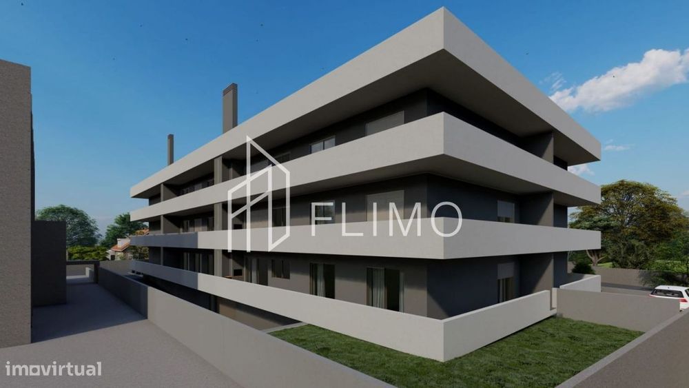 Apartamento T3