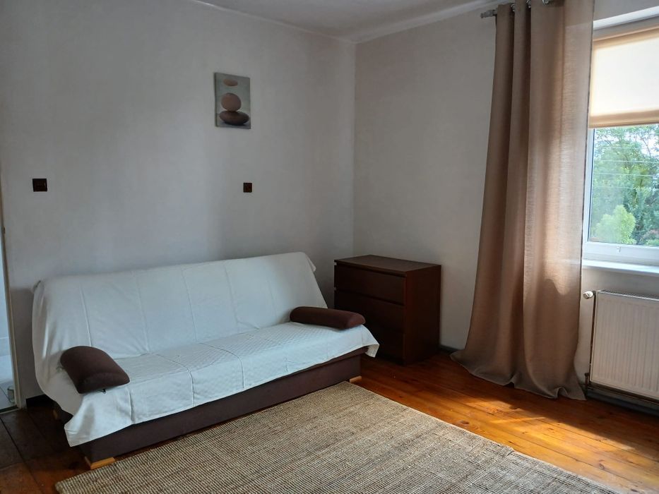 Mieszkanie – Poznań, Zielony Dębiec - Widok 2