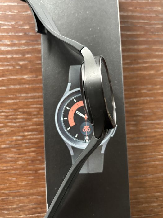Samsung Galaxy Watch5 Pro