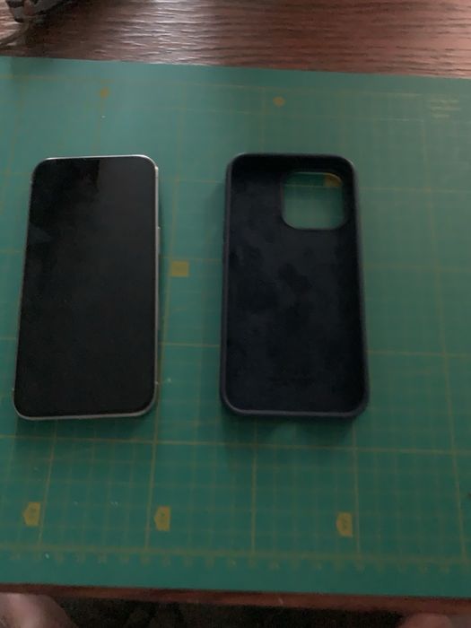 Продам свой Айфон13 про