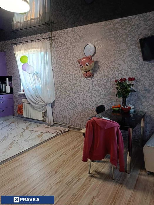 Срочная продажа! Дом в Светлом с ремонтом, 10 мин. от Одессы!