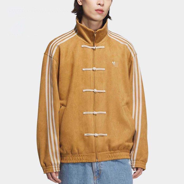 Нові Adidas Chinese New Year Jacket - кофти, всі розміри!