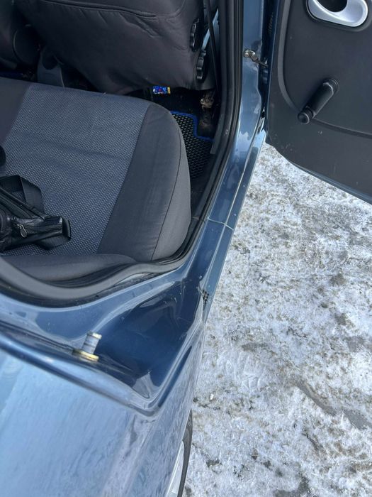 Продам автомобиль