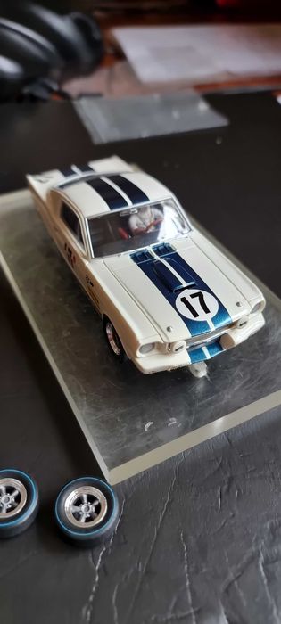 Slot Car - Carros de Pista