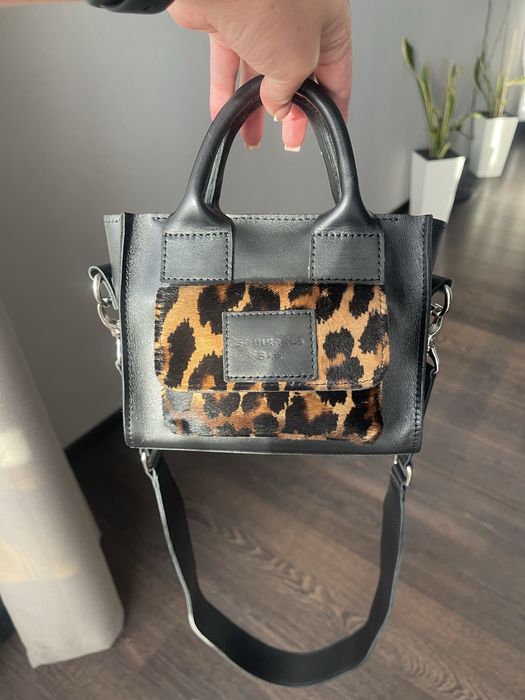 Сумочка жіноча, українського бренду