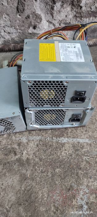 Блок питания. Для компьютера.
