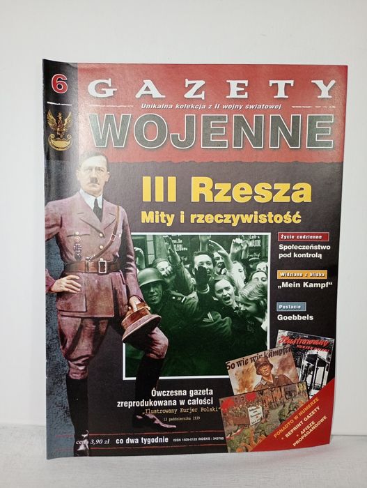 Gazety Wojenne #6