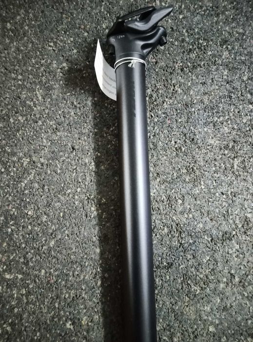 Espigão de selim para Bicicleta