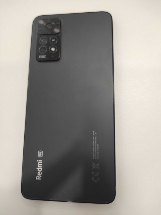 Xiaomi Redmi Note 11 Pro 5G