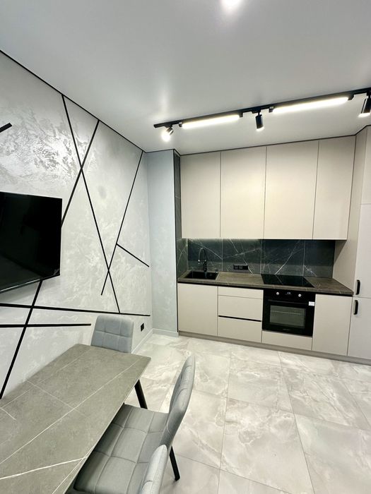 1-room apartment apartment by the address st. Universitetskaya (area 42 m²) - Atlanta.ua - photo 9