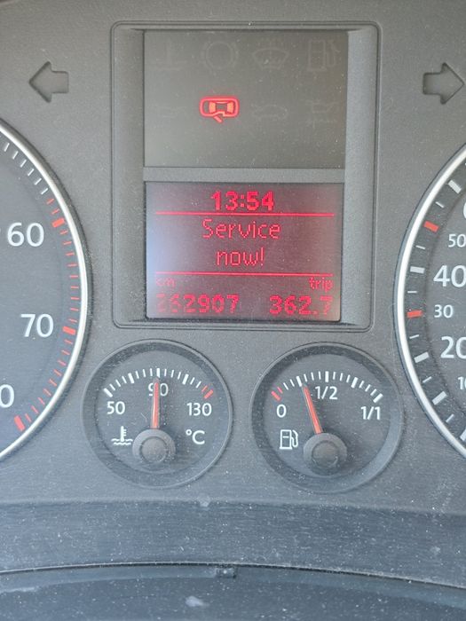 Volkswagen Golf 2003 VIN WVWZZZ1KZ4W042448 фото оголошення 7 з 9