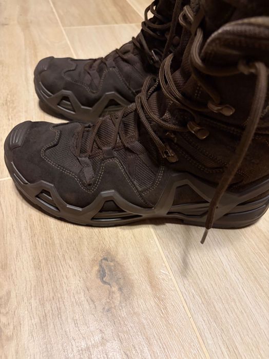 Buty LOWA ZEPHYR MK2 GTX HI rozm 42,5