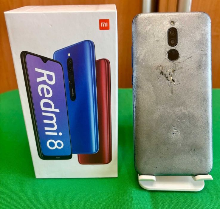 Xiaomi Redmi 8 4/64
