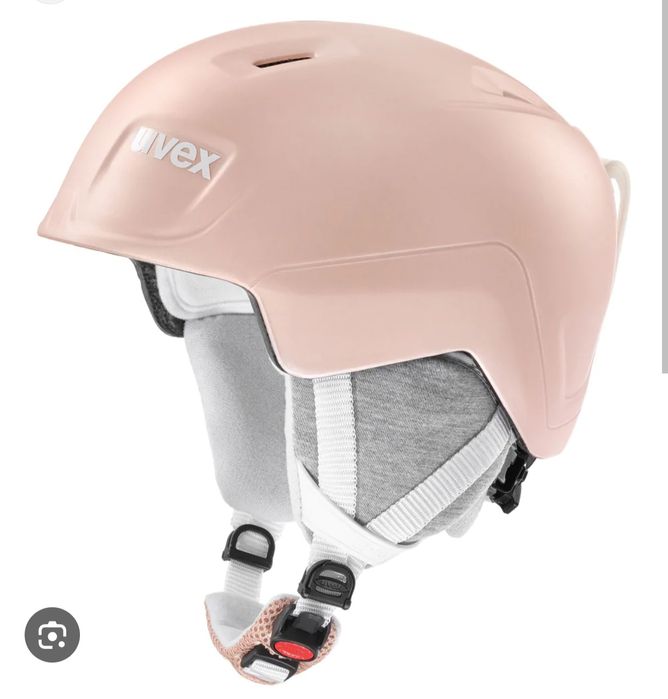Kask narciarski UVEX