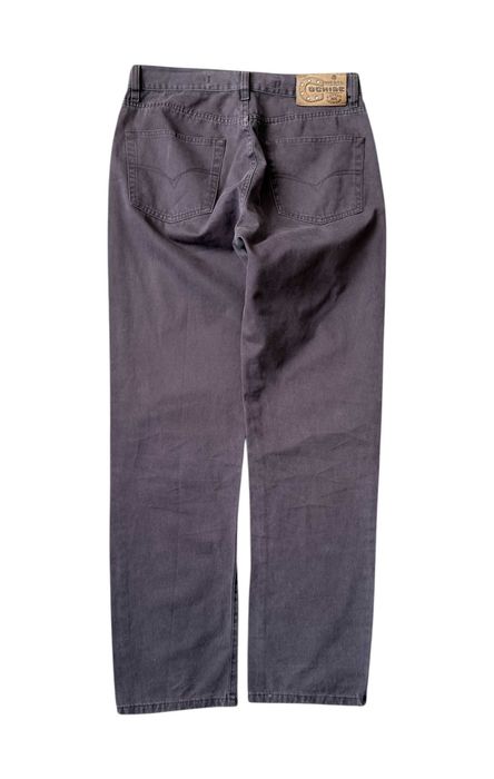 Diesel Basic jeans W33/L32, stan bardzo dobry