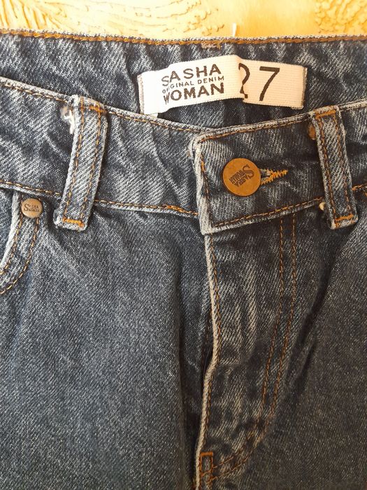 Женские   джинсы оригинал Denim