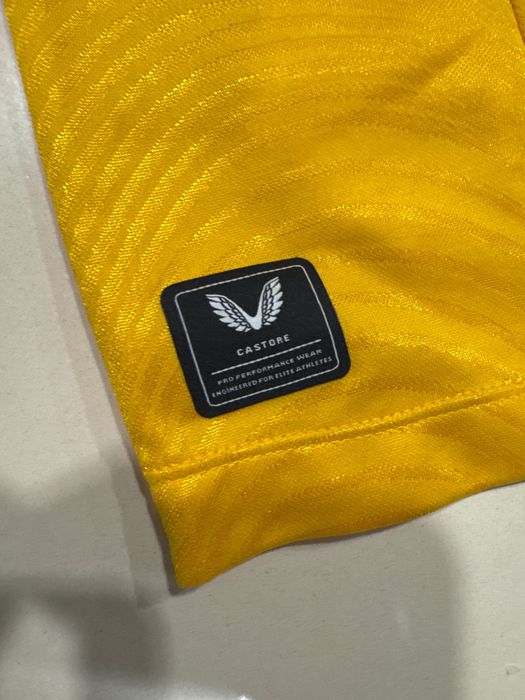 Camisola assinada por adama traore