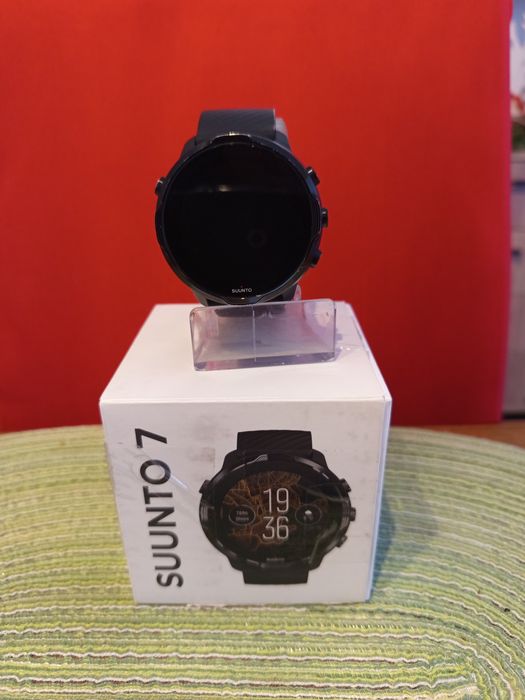 Smartwatch Sunnto 7