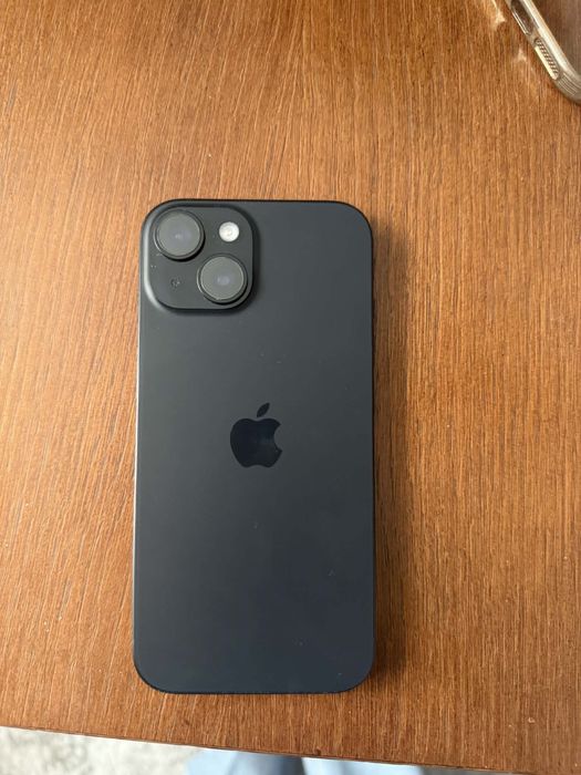 Iphone 15 128GB 5H