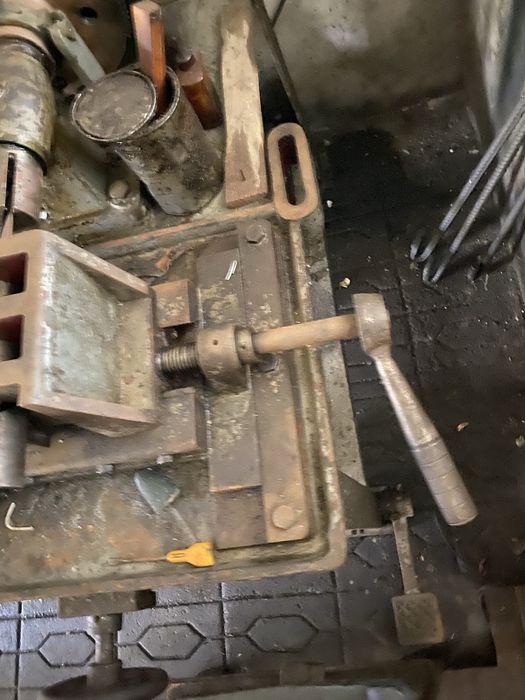 Maquina de fazer rede de vedação hexagonal