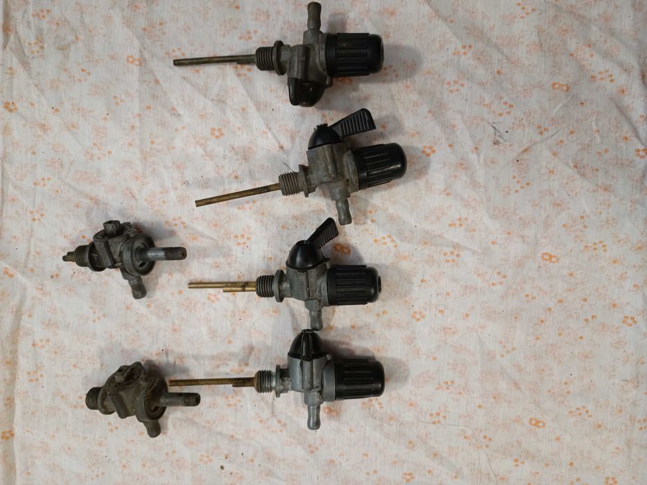 Sprzedam części do Romet Komar