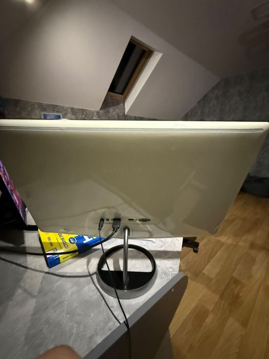 Монітор philips brilliance 248c