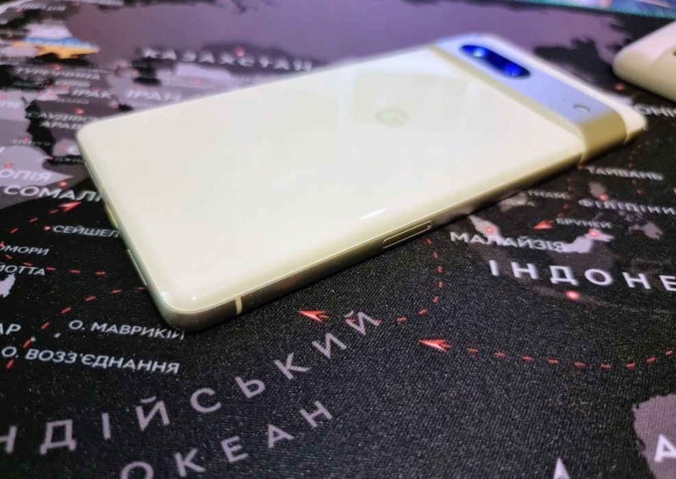 Pixel 7 128 ОБМІН