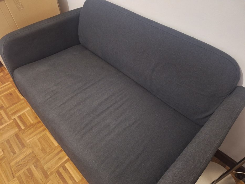 Sofá de 2 lugares Ikea
