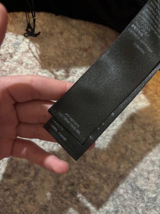 Світшот Balenciaga