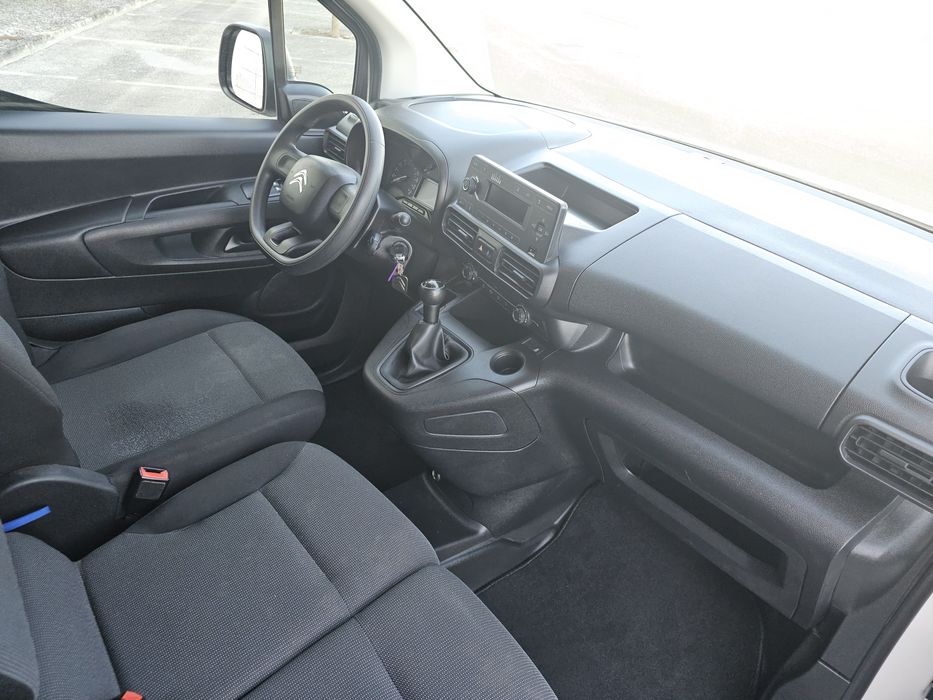 Citroën berlingo 1.5 bluehdi 2021!!