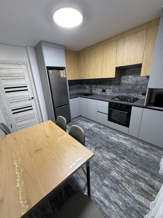 Apartment in Ternopil - View 3