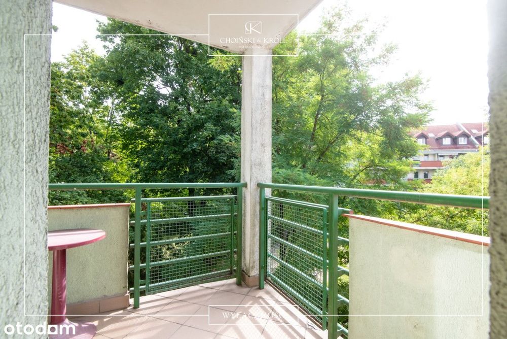 Mieszkanie – Poznań - Widok 3