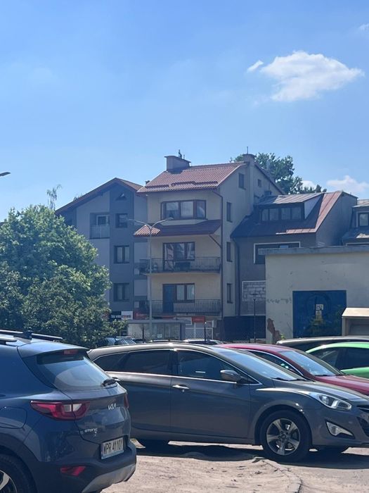 Wynajmę dom w Wołominie /szeregowka - More