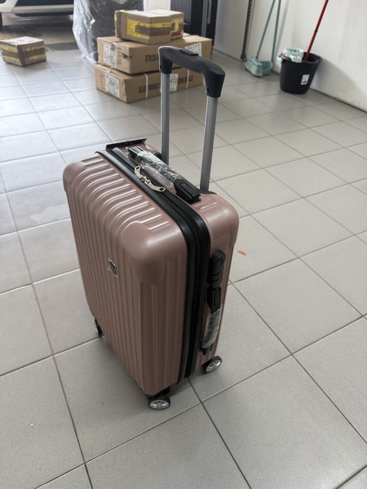 Mala de viagem de cabine