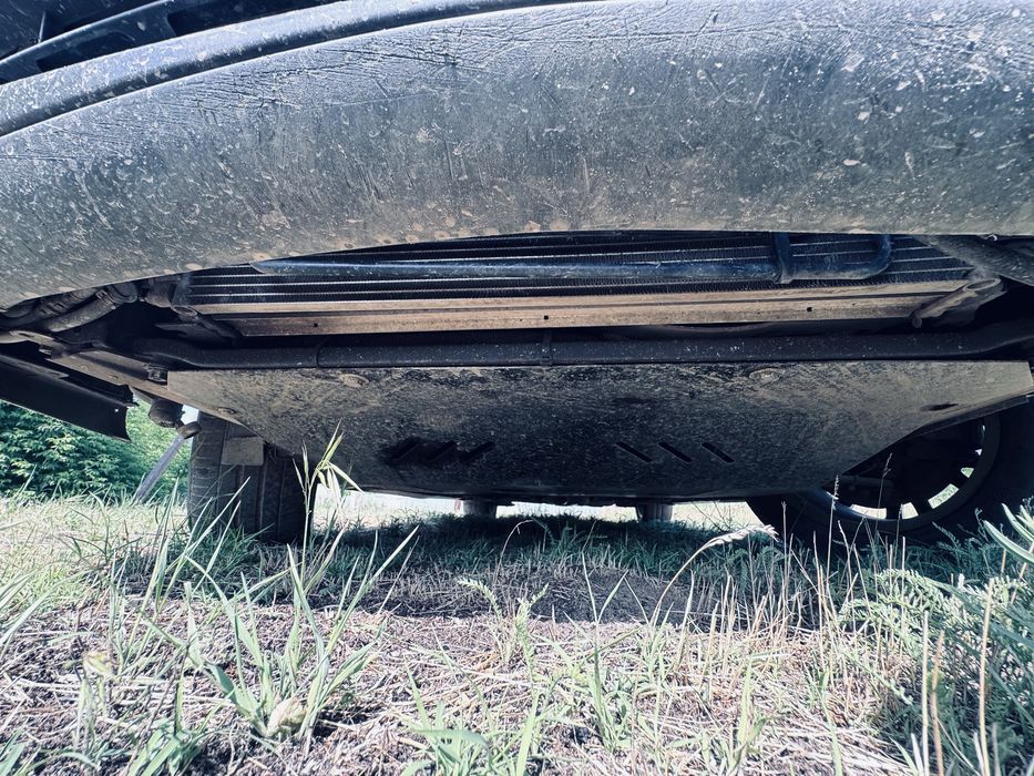 Renault Laguna II Grandtour, 2006, бензин, автомат