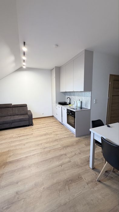 Apartamenty dla pracowników – Jawor | 2 i 3 osobowe