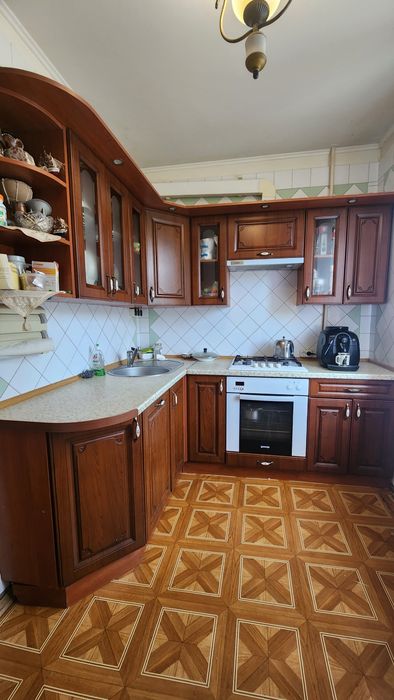 Продам 3х.квартиру м.Українка