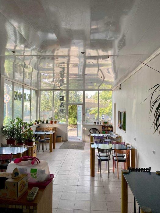 Продам окрему будівлю, Автомийка, Сирець!