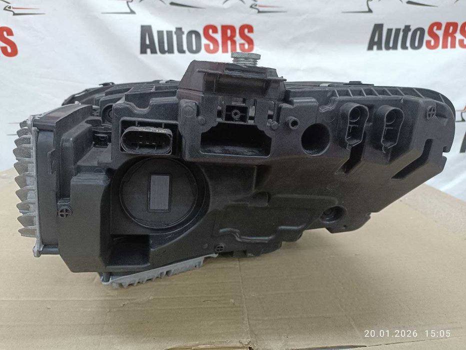 Фара права Digital  MERCEDES-BENZ EQE SUV  A2959062201