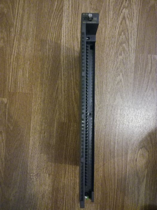 Carta Siemens 6ES7432-1HF00-0AB0 Módulo de Saidas Analogicas