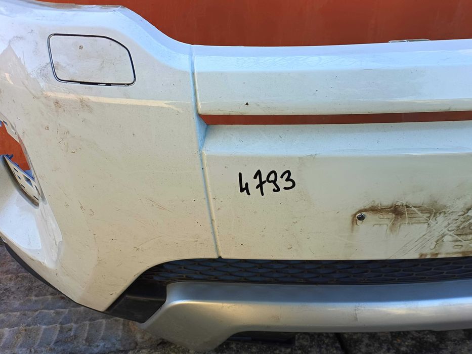 Zderzak przedni Range Rover Evoque 2011-> nr4793