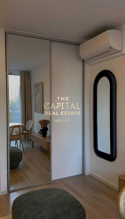 Sprzedaż / Apartament / ulica Krochmalna, Wola, Warszawa