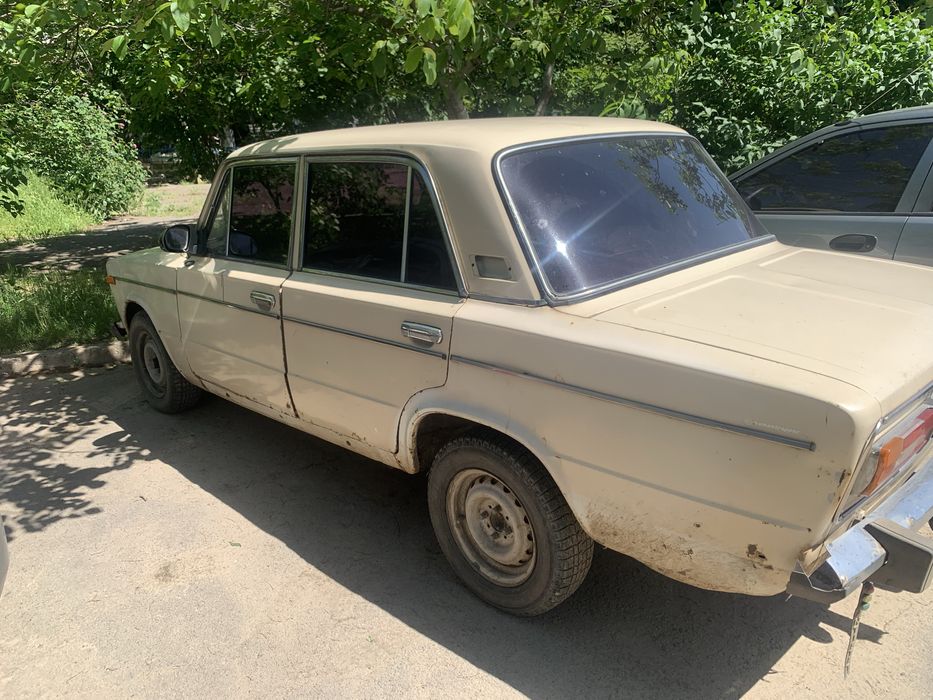 продам Жигулі технічно справна