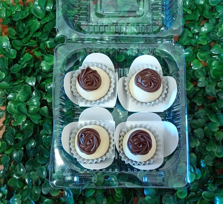 Brigadeiros para festas e eventos