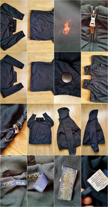 Kurtka Polo Ralph Lauren