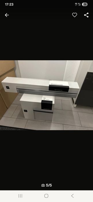 Bose soundbar 700+ Bas Modul 700