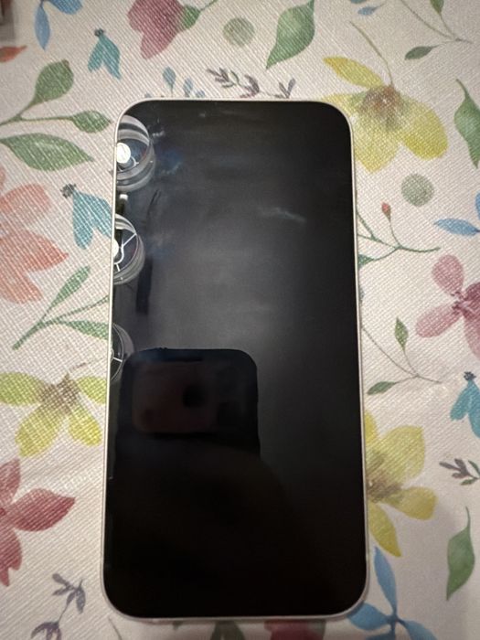 Iphone 13 128GB 100% Bateria